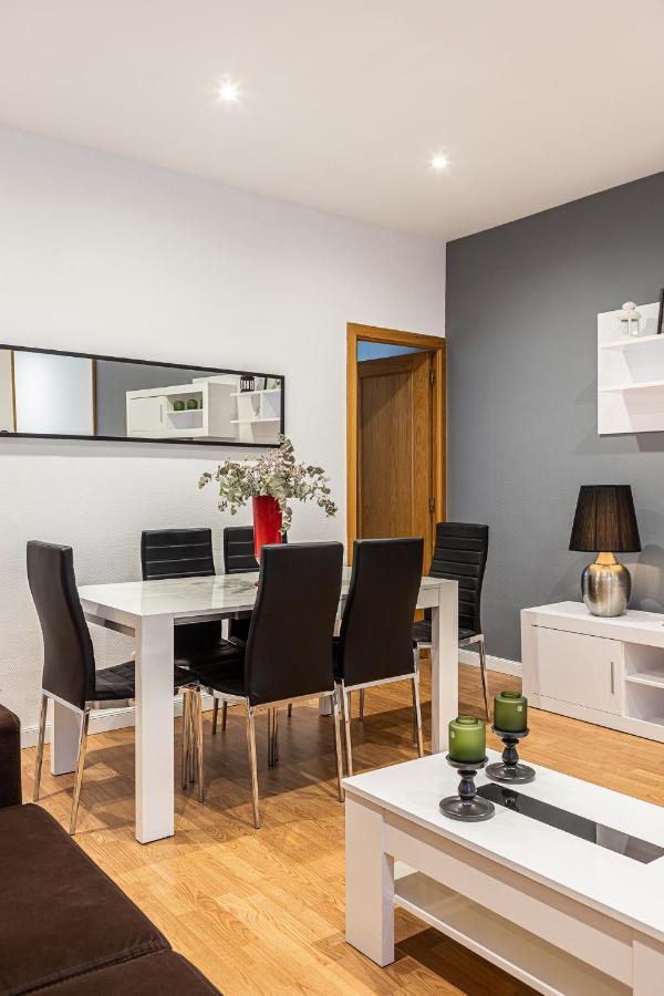 Waou Apartamentos En Sol Confort 8 Madrid Extérieur photo