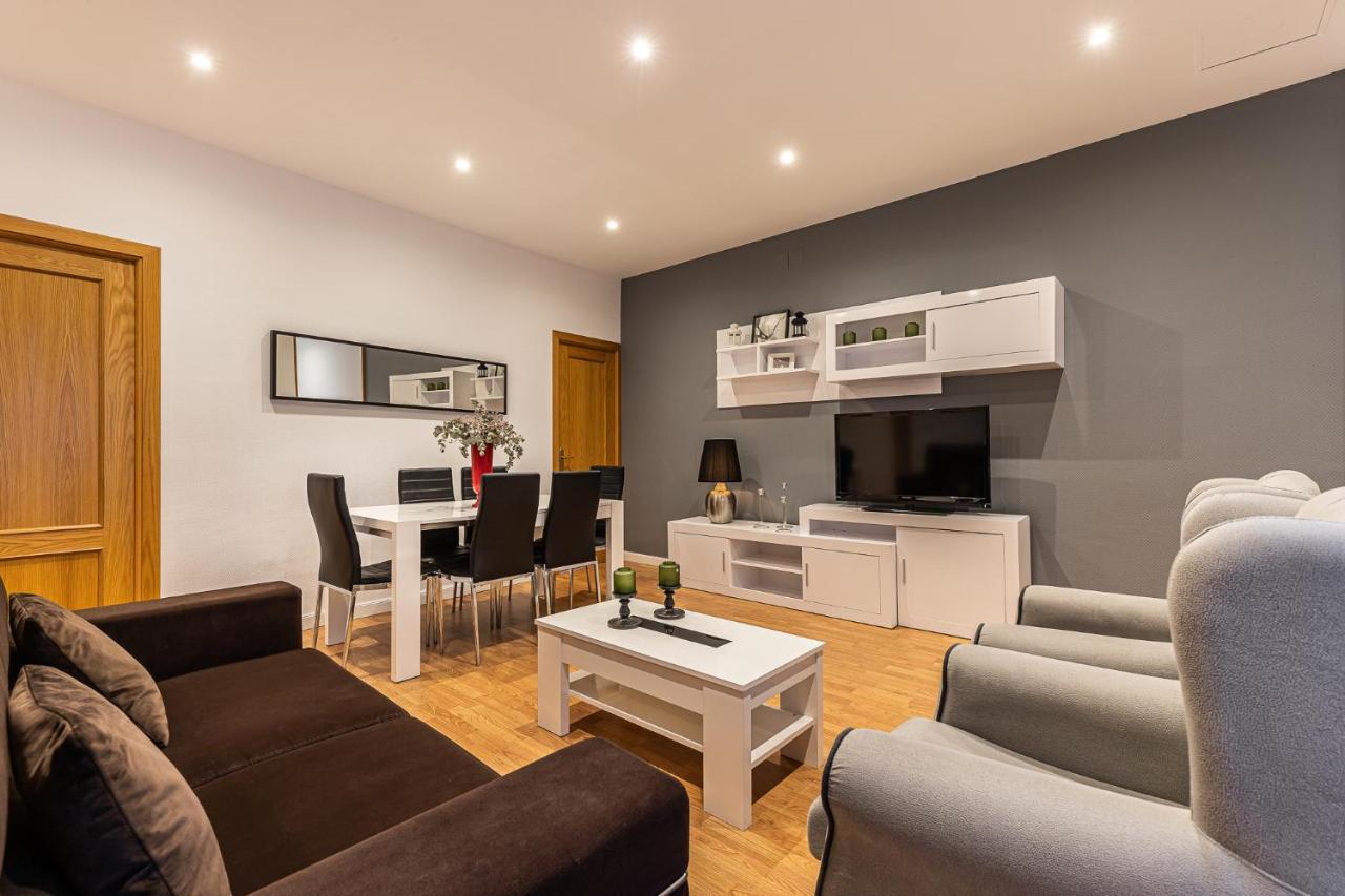 Waou Apartamentos En Sol Confort 8 Madrid Extérieur photo